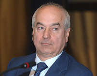 Direttore Generale dell�APAT - Ing. Giorgio Cesari